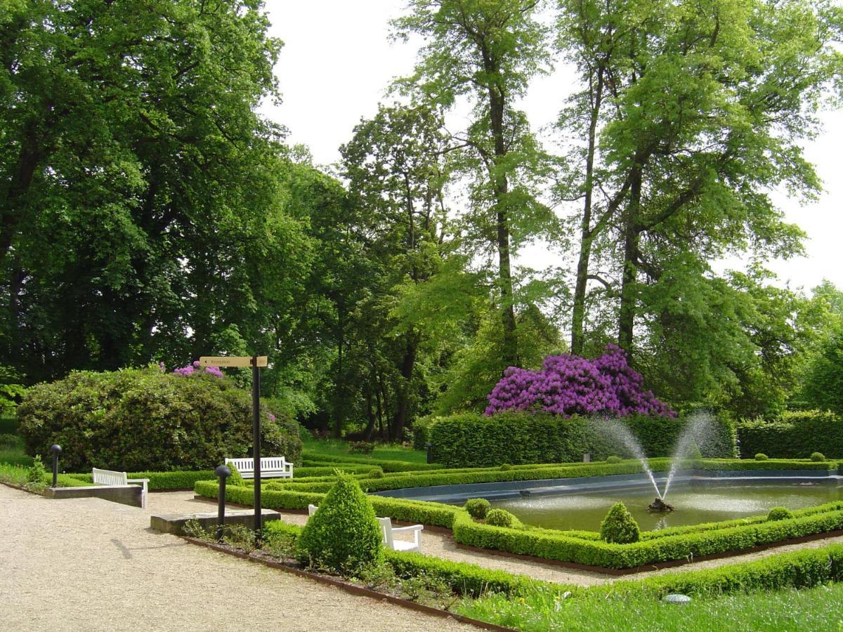 Hotel Schloss Schweinsburg Neukirchen-Pleiße Esterno foto